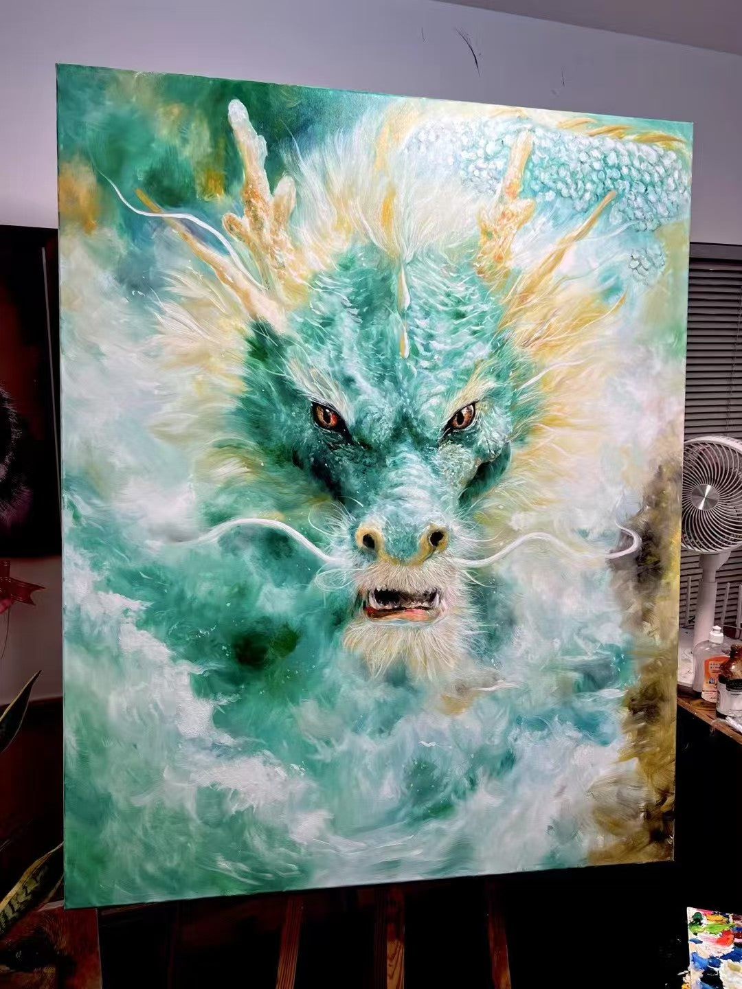 Dragon