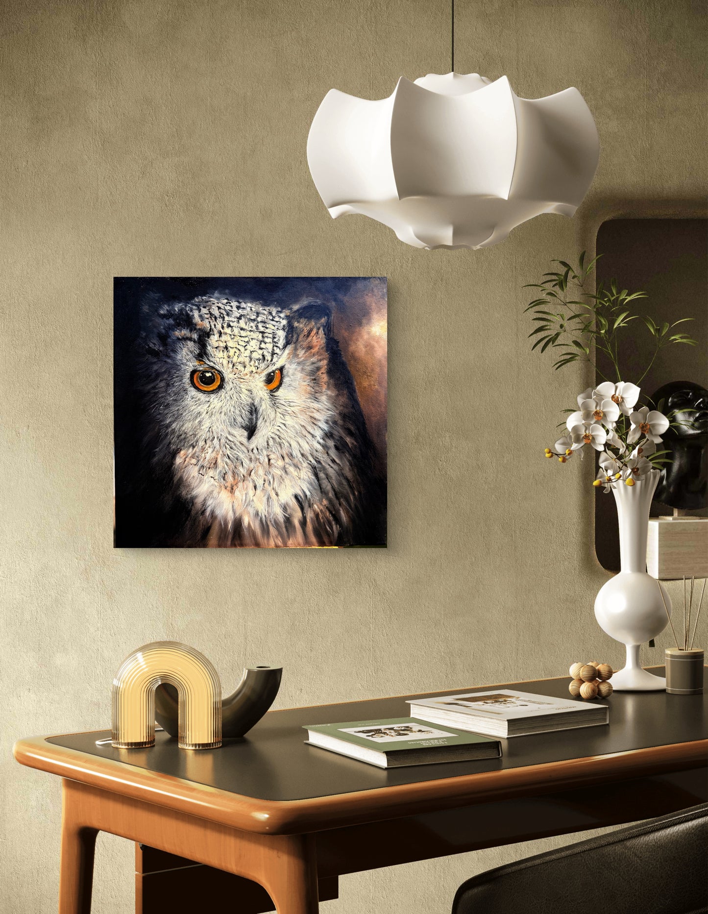 owl