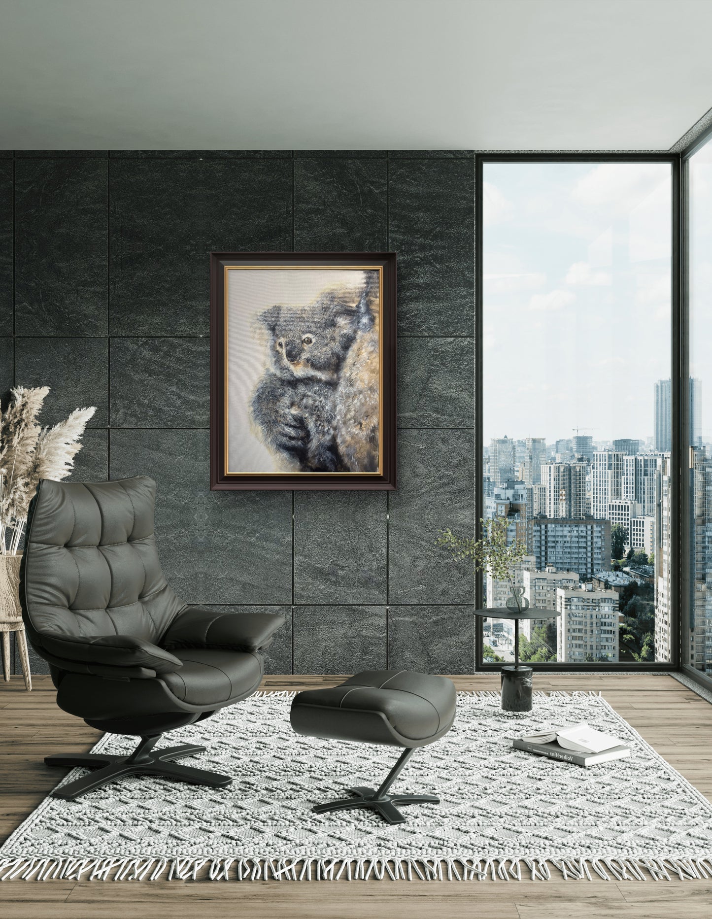 koala