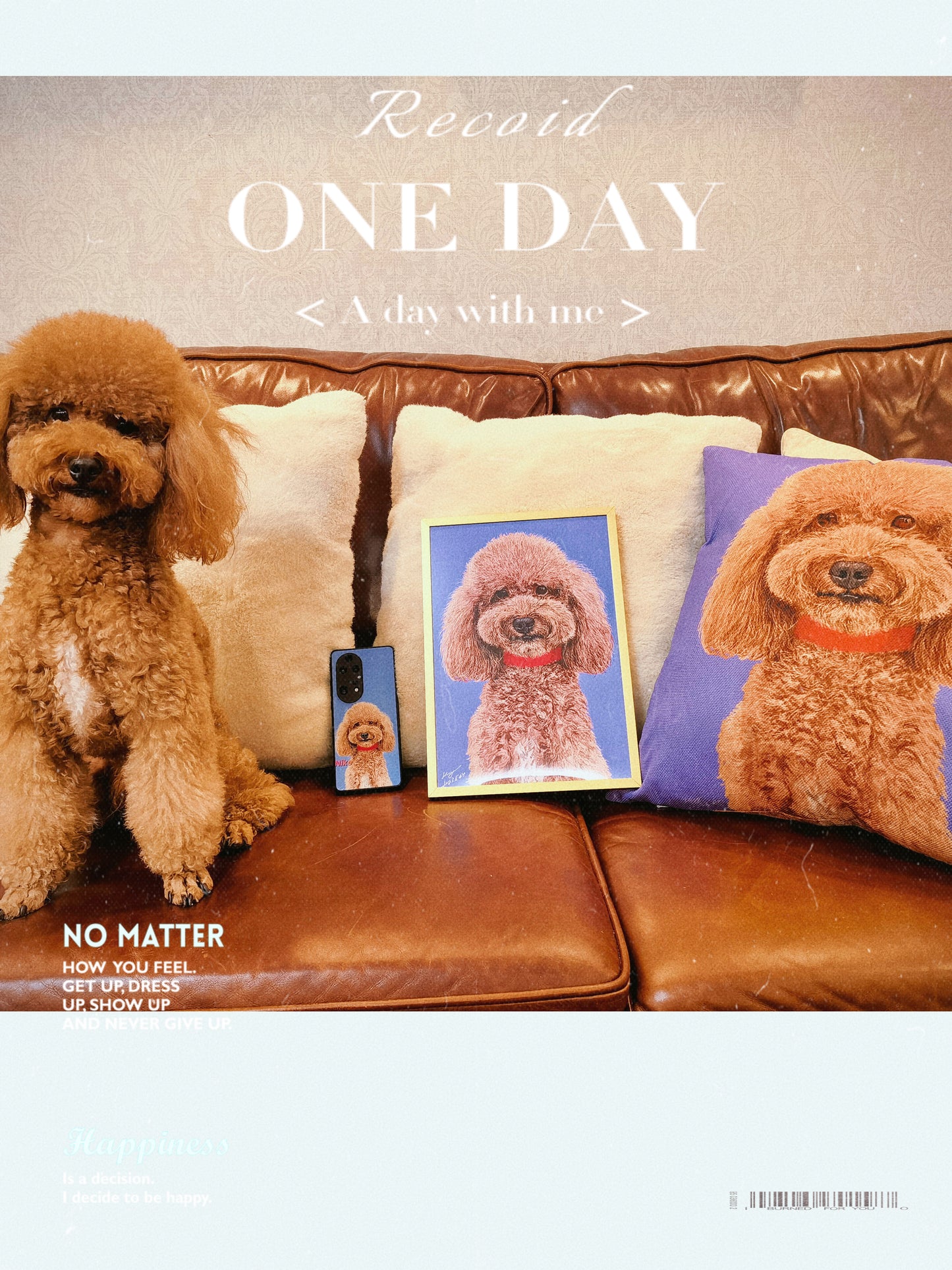 Custom Pet Portraits